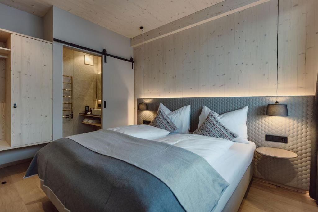 Mariengut - Natur Aparthotel Kramer Wagrain Exterior photo